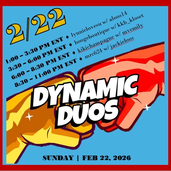 🎉Bags, Accessories, Beauty & Skincare w/ MVEmily🎉 Live Show Notifications! - Picture 5 of 10